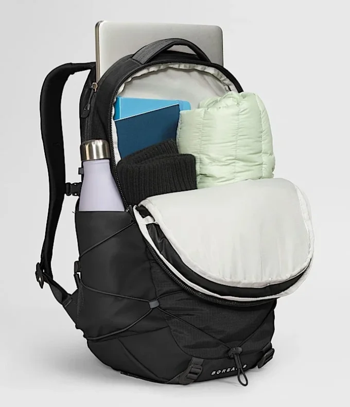 Mochila Borealis para mujer