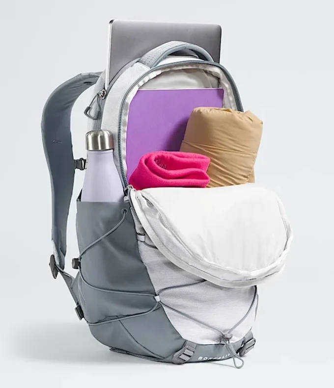 Mochila Borealis para mujer