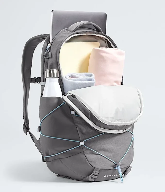 Mochila Borealis para mujer