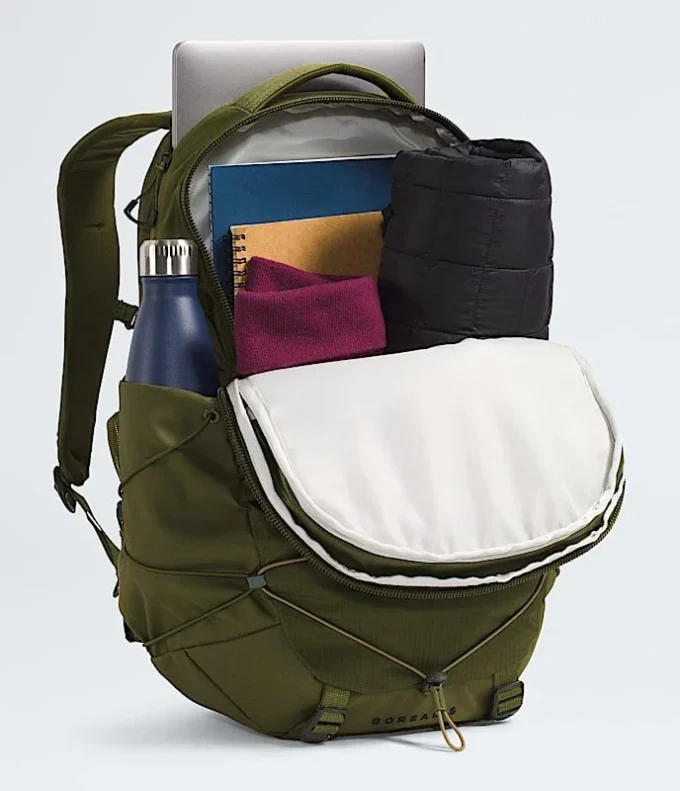 Mochila Borealis para mujer Mochila Borealis para mujer