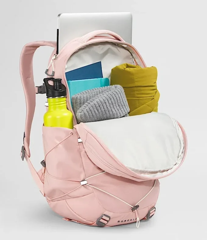 Mochila Borealis para mujer