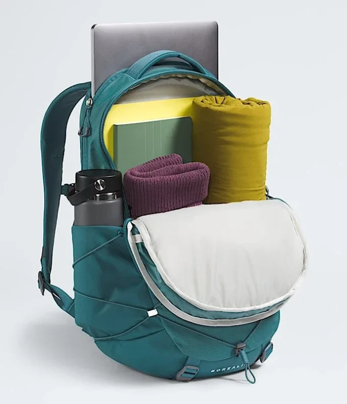 Mochila Borealis para mujer