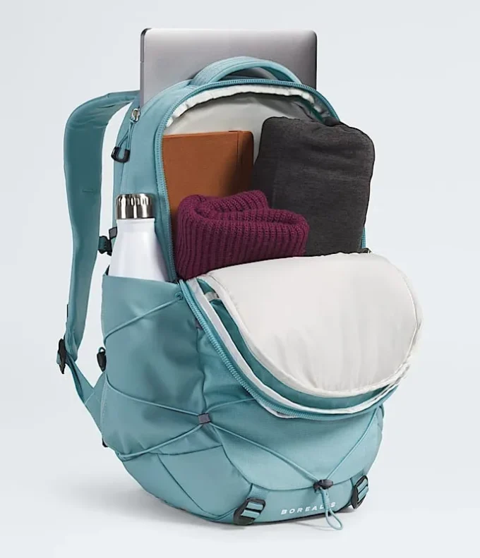 Mochila Borealis para mujer