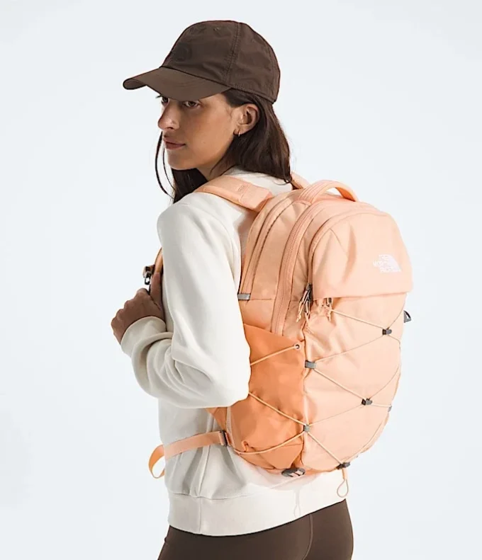 Mochila Borealis para mujer Mochila Borealis para mujer