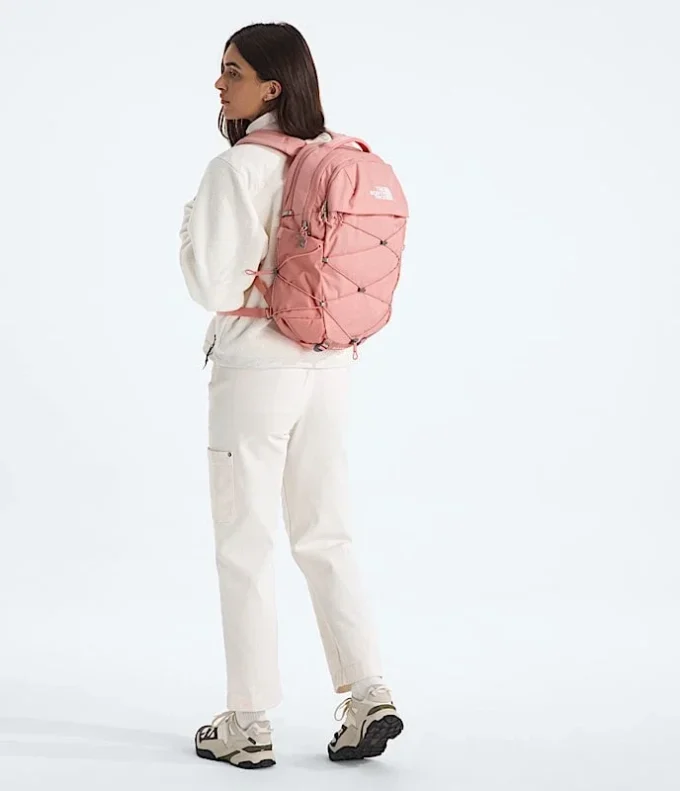 Mochila Borealis para mujer