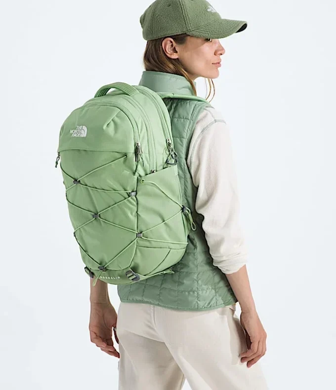 Mochila Borealis para mujer