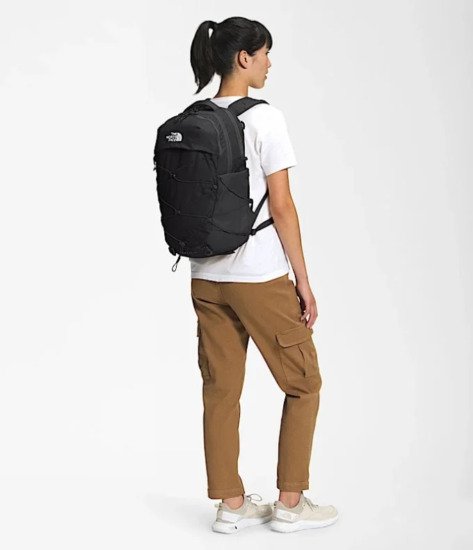 Mochila Borealis para mujer