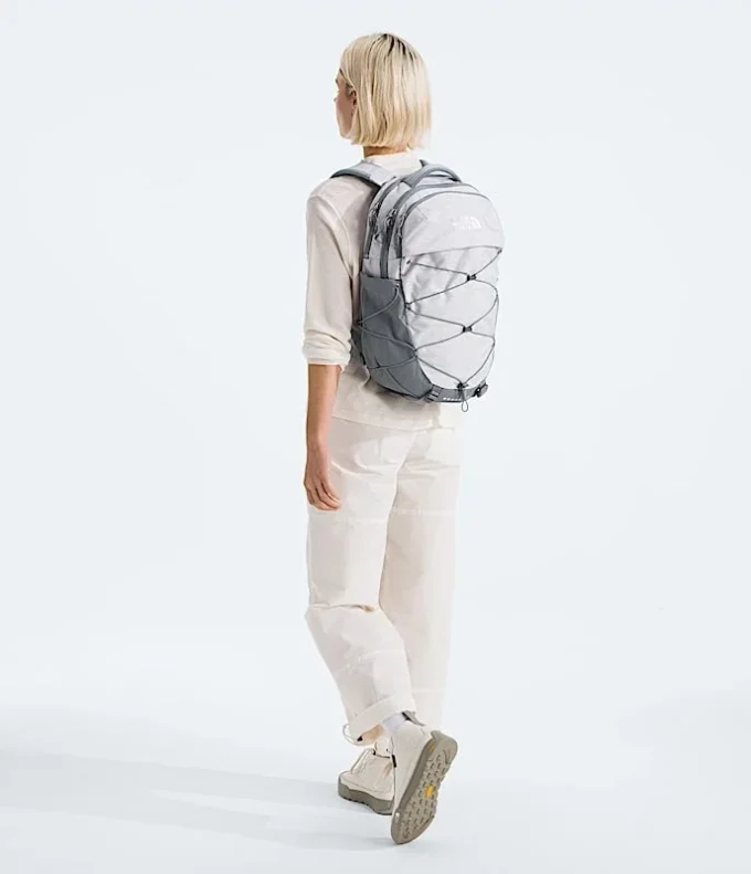 Mochila Borealis para mujer