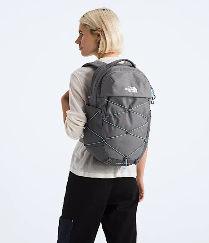 Mochila Borealis para mujer