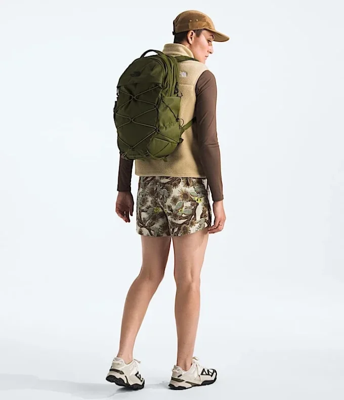 Mochila Borealis para mujer Mochila Borealis para mujer