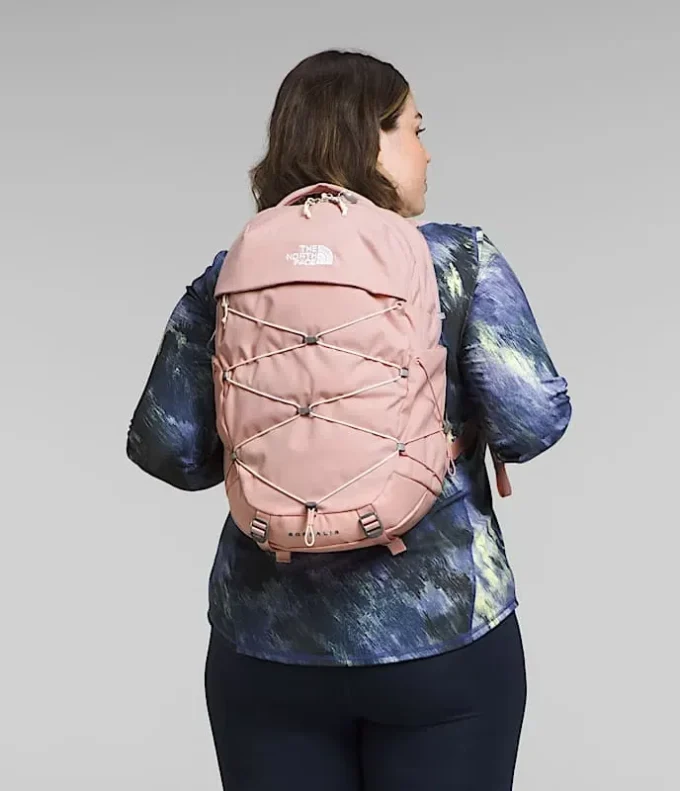 Mochila Borealis para mujer