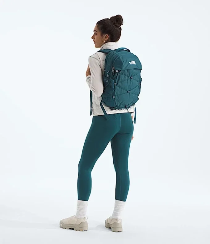 Mochila Borealis para mujer