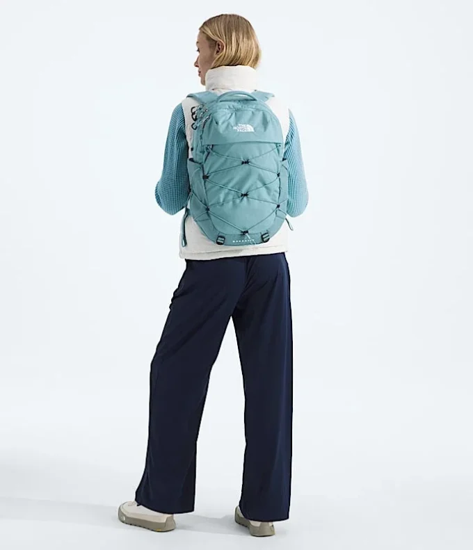 Mochila Borealis para mujer