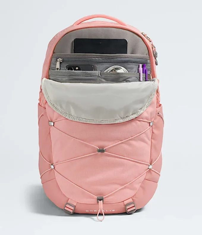 Mochila Borealis para mujer