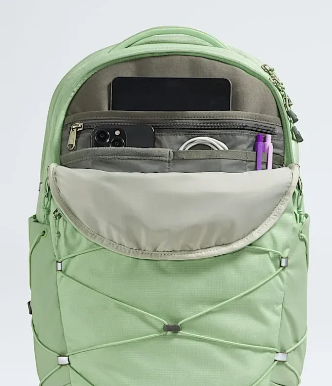 Mochila Borealis para mujer