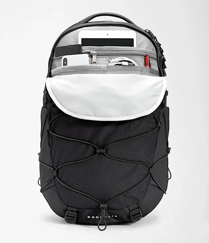 Mochila Borealis para mujer
