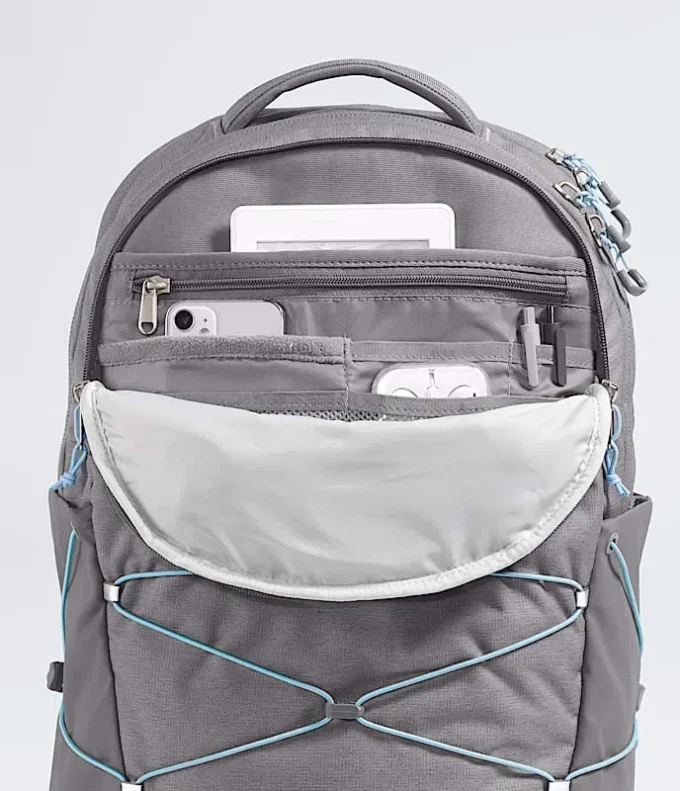 Mochila Borealis para mujer