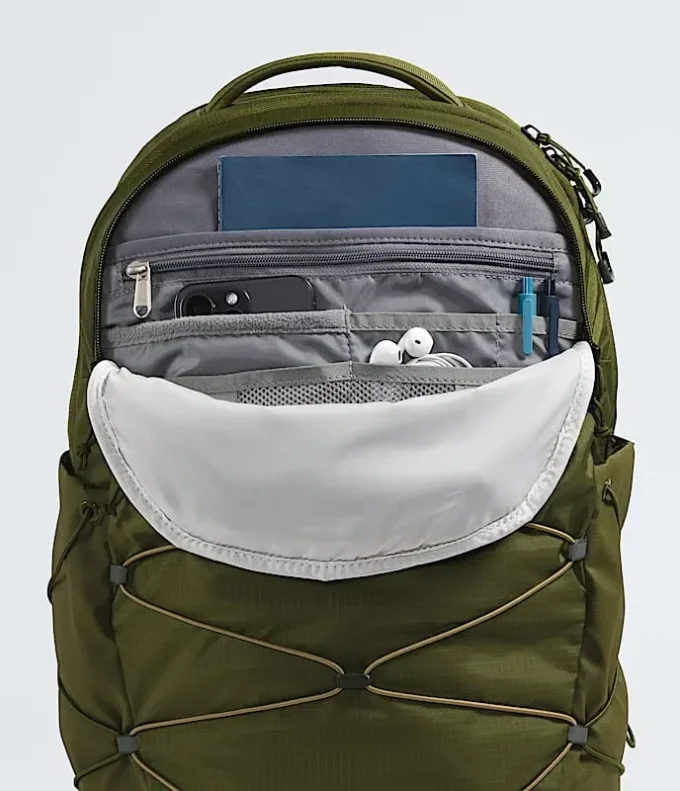 Mochila Borealis para mujer Mochila Borealis para mujer