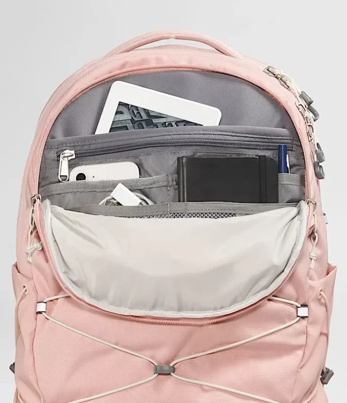 Mochila Borealis para mujer