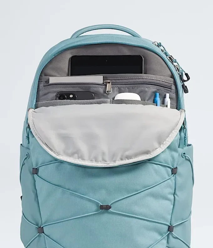 Mochila Borealis para mujer