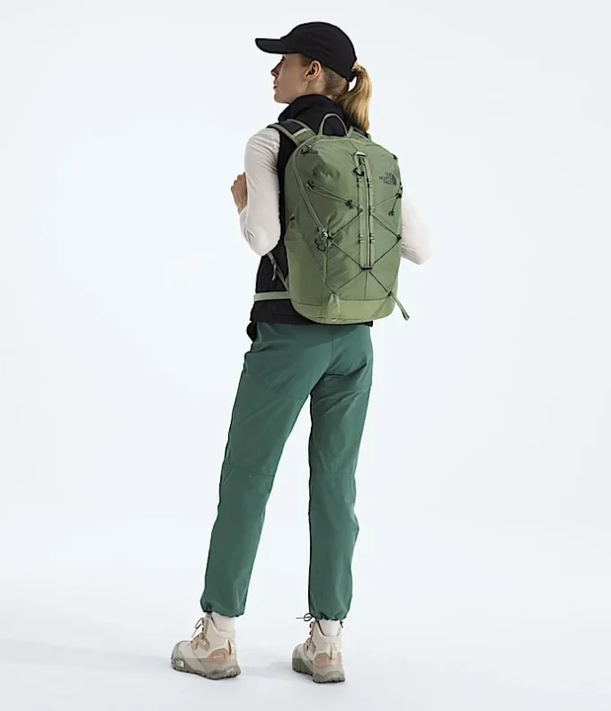 Mochila Borealis Trail Mochila Borealis Trail