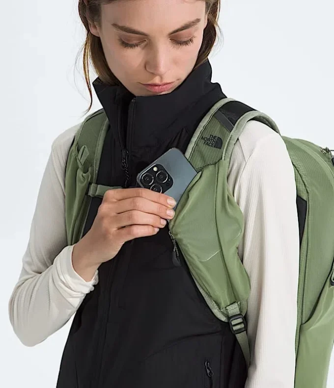 Mochila Borealis Trail Mochila Borealis Trail