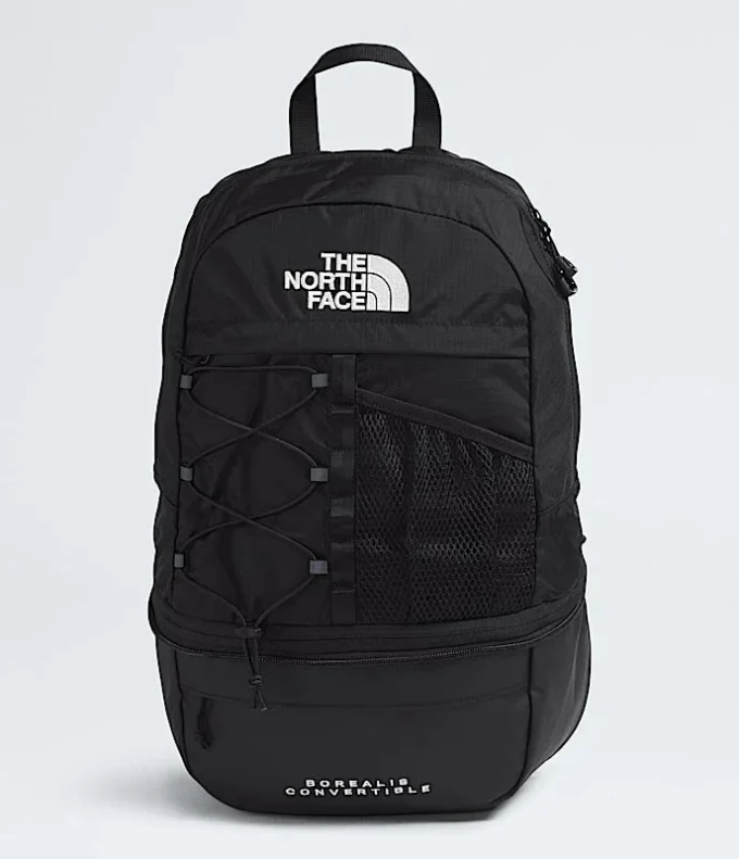 Mochila convertible Borealis Mochila convertible Borealis