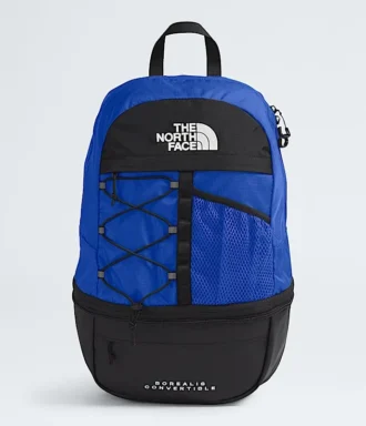 Mochila convertible Borealis
