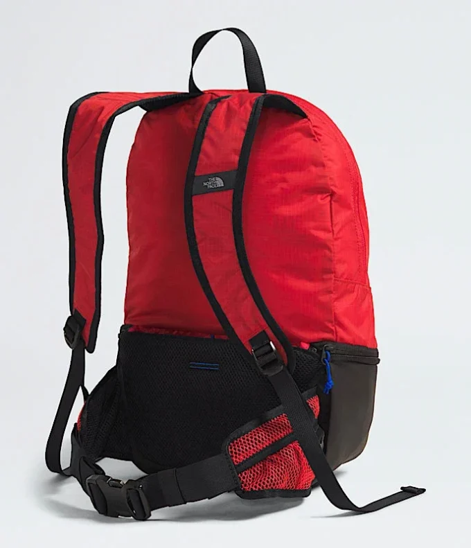 Mochila convertible Borealis