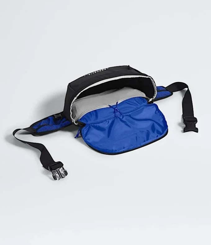 Mochila convertible Borealis
