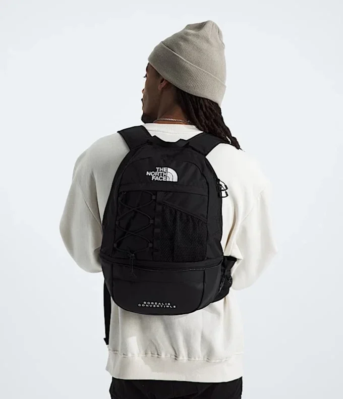 Mochila convertible Borealis Mochila convertible Borealis