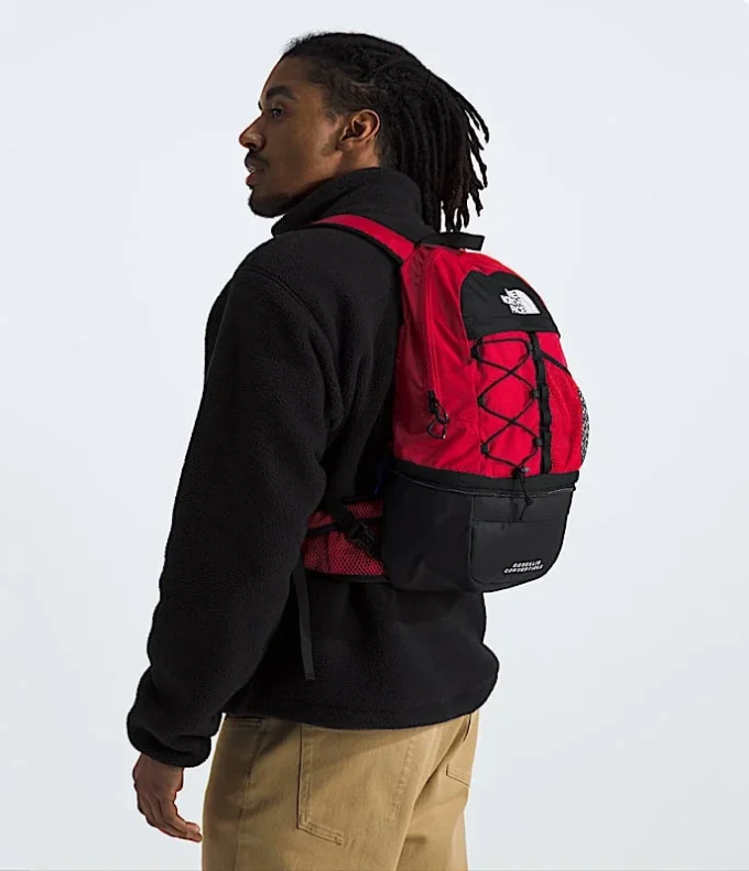 Mochila convertible Borealis
