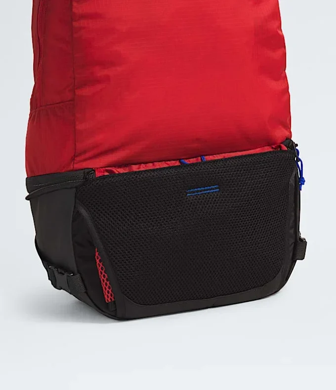Mochila convertible Borealis