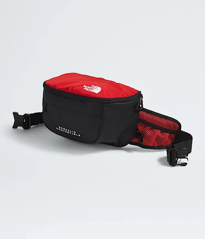 Mochila convertible Borealis