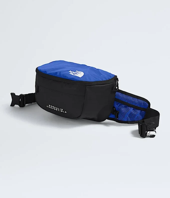 Mochila convertible Borealis