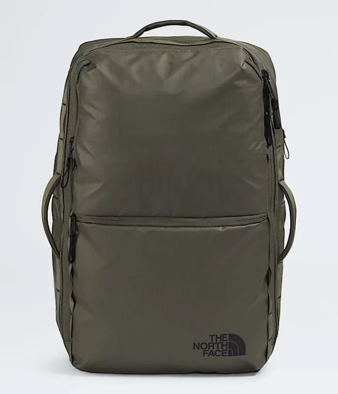 Mochila de viaje Base Camp Voyager