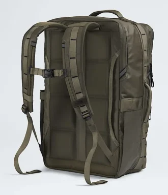 Mochila de viaje Base Camp Voyager