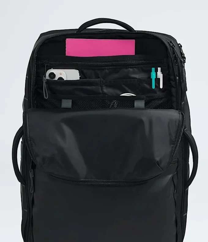 Mochila de viaje Base Camp Voyager