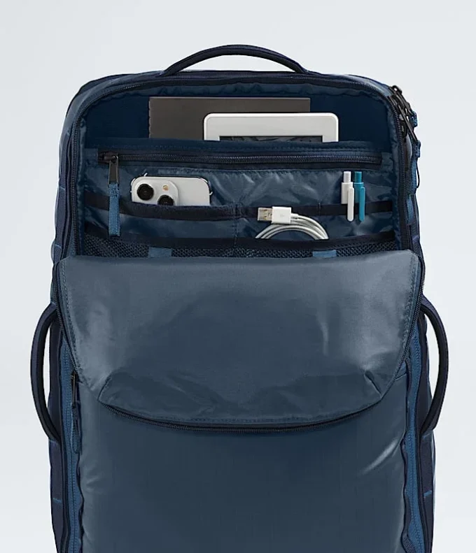 Mochila de viaje Base Camp Voyager