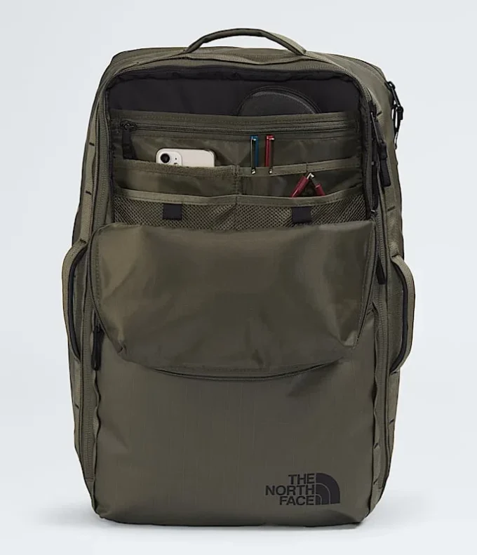 Mochila de viaje Base Camp Voyager