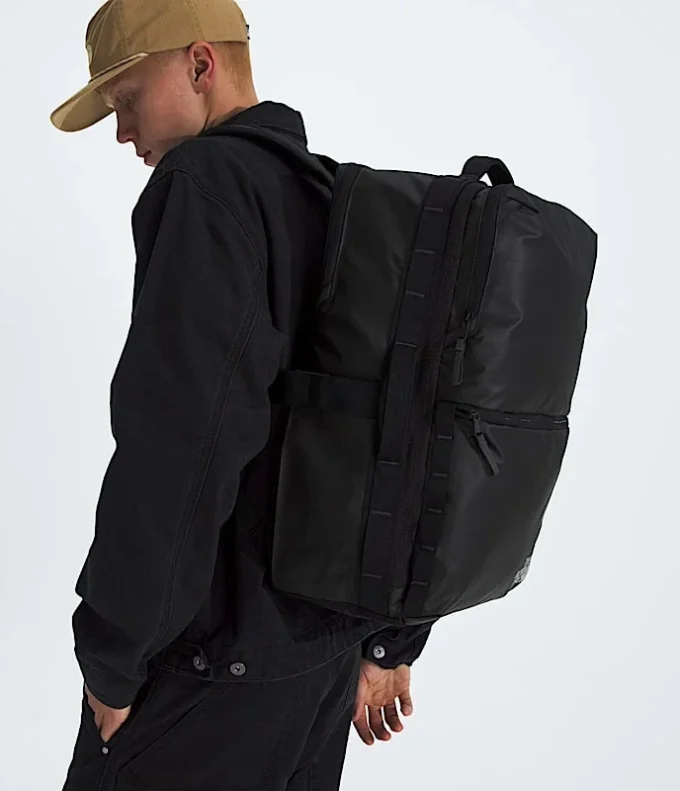 Mochila de viaje Base Camp Voyager
