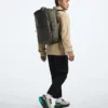 Mochila de viaje Base Camp Voyager