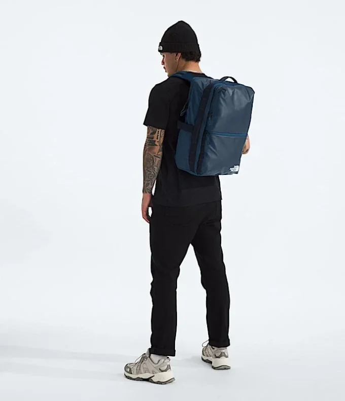 Mochila de viaje Base Camp Voyager