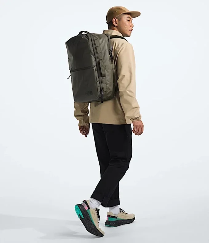 Mochila de viaje Base Camp Voyager