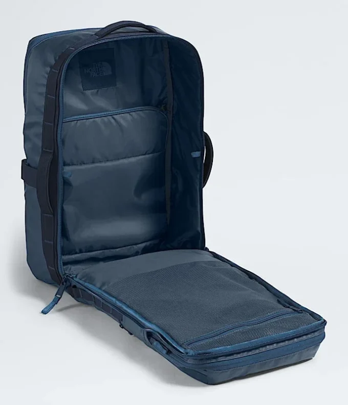 Mochila de viaje Base Camp Voyager