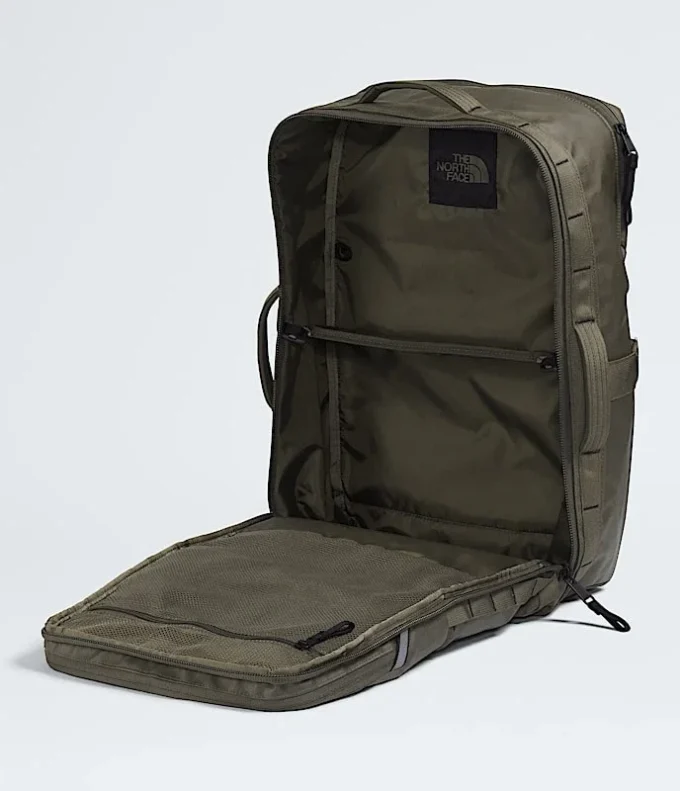 Mochila de viaje Base Camp Voyager