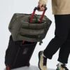 Mochila de viaje Base Camp Voyager