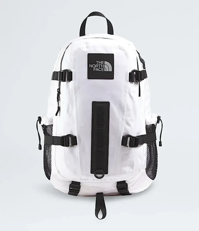 Mochila Hot Shot Base Camp Mochila Hot Shot Base Camp