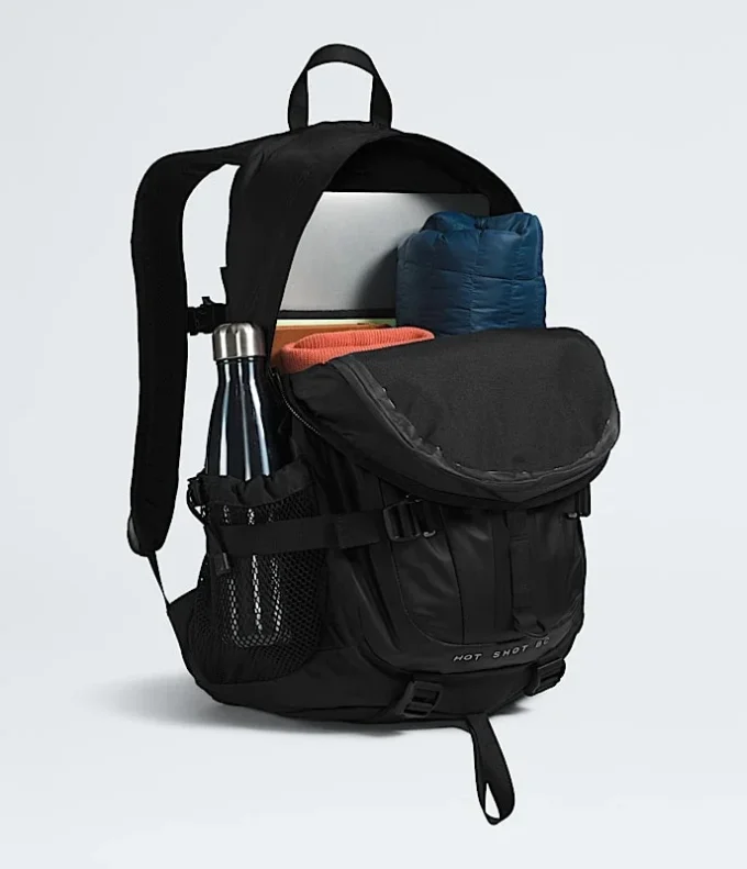 Mochila Hot Shot Base Camp Mochila Hot Shot Base Camp