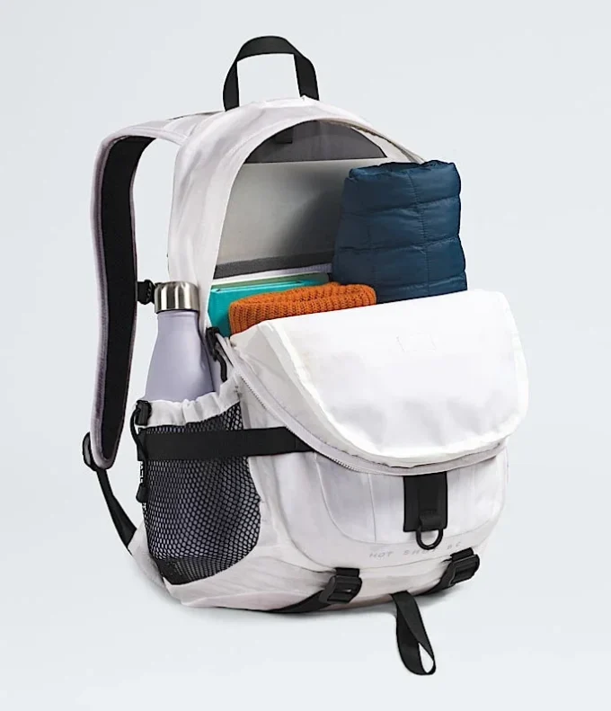 Mochila Hot Shot Base Camp Mochila Hot Shot Base Camp